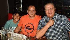 Foto de la galería: Postales del último fin de semana de 2018 en Itakuá