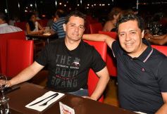 Foto de la galería: Postales del último fin de semana de 2018 en Itakuá