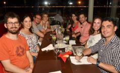 Foto de la galería: Postales del último fin de semana de 2018 en Itakuá