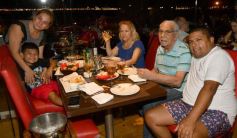 Foto de la galería: Postales del último fin de semana de 2018 en Itakuá