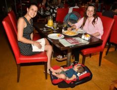 Foto de la galería: Postales del último fin de semana de 2018 en Itakuá