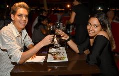 Foto de la galería: Postales del último fin de semana de 2018 en Itakuá