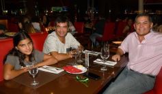 Foto de la galería: Postales del último fin de semana de 2018 en Itakuá