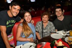 Foto de la galería: Postales del último fin de semana de 2018 en Itakuá