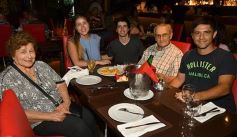 Foto de la galería: Postales del último fin de semana de 2018 en Itakuá