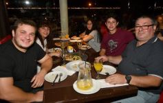 Foto de la galería: Postales del último fin de semana de 2018 en Itakuá