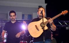 Foto de la galería: Ejemplo de solidaridad: músicos misioneros dieron un recital en beneficio del Pediátrico