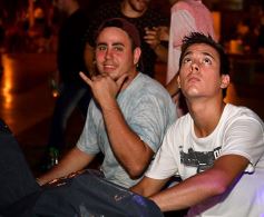 Foto de la galería: Ejemplo de solidaridad: músicos misioneros dieron un recital en beneficio del Pediátrico