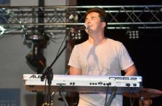 Foto de la galería: Ejemplo de solidaridad: músicos misioneros dieron un recital en beneficio del Pediátrico