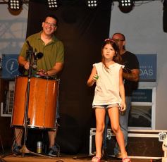 Foto de la galería: Ejemplo de solidaridad: músicos misioneros dieron un recital en beneficio del Pediátrico