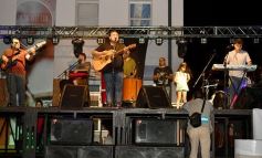 Foto de la galería: Ejemplo de solidaridad: músicos misioneros dieron un recital en beneficio del Pediátrico