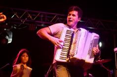 Foto de la galería: Ejemplo de solidaridad: músicos misioneros dieron un recital en beneficio del Pediátrico