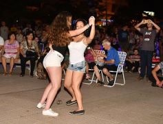 Foto de la galería: Ejemplo de solidaridad: músicos misioneros dieron un recital en beneficio del Pediátrico