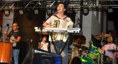 Foto de la galería: Ejemplo de solidaridad: músicos misioneros dieron un recital en beneficio del Pediátrico