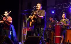 Foto de la galería: Ejemplo de solidaridad: músicos misioneros dieron un recital en beneficio del Pediátrico