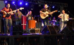 Foto de la galería: Ejemplo de solidaridad: músicos misioneros dieron un recital en beneficio del Pediátrico