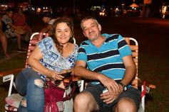 Foto de la galería: Ejemplo de solidaridad: músicos misioneros dieron un recital en beneficio del Pediátrico