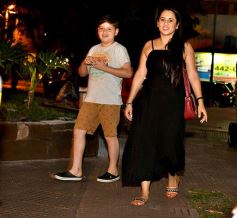 Foto de la galería: Ejemplo de solidaridad: músicos misioneros dieron un recital en beneficio del Pediátrico