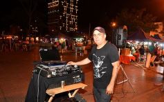 Foto de la galería: Ejemplo de solidaridad: músicos misioneros dieron un recital en beneficio del Pediátrico