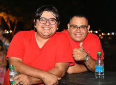 Foto de la galería: Ejemplo de solidaridad: músicos misioneros dieron un recital en beneficio del Pediátrico