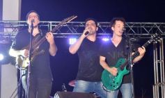 Foto de la galería: Ejemplo de solidaridad: músicos misioneros dieron un recital en beneficio del Pediátrico