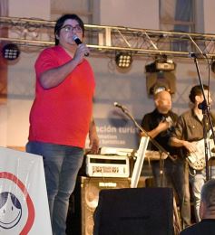 Foto de la galería: Ejemplo de solidaridad: músicos misioneros dieron un recital en beneficio del Pediátrico