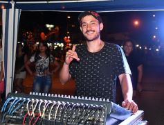 Foto de la galería: Ejemplo de solidaridad: músicos misioneros dieron un recital en beneficio del Pediátrico