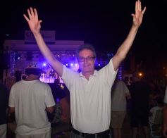 Foto de la galería: Ejemplo de solidaridad: músicos misioneros dieron un recital en beneficio del Pediátrico