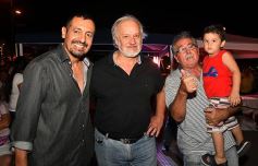 Foto de la galería: Ejemplo de solidaridad: músicos misioneros dieron un recital en beneficio del Pediátrico