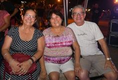 Foto de la galería: Ejemplo de solidaridad: músicos misioneros dieron un recital en beneficio del Pediátrico