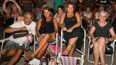 Foto de la galería: Ejemplo de solidaridad: músicos misioneros dieron un recital en beneficio del Pediátrico