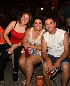 Foto de la galería: Ejemplo de solidaridad: músicos misioneros dieron un recital en beneficio del Pediátrico