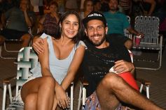 Foto de la galería: Ejemplo de solidaridad: músicos misioneros dieron un recital en beneficio del Pediátrico