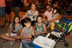 Foto de la galería: Ejemplo de solidaridad: músicos misioneros dieron un recital en beneficio del Pediátrico