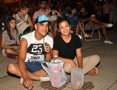 Foto de la galería: Ejemplo de solidaridad: músicos misioneros dieron un recital en beneficio del Pediátrico