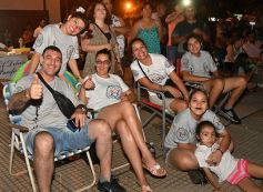 Foto de la galería: Ejemplo de solidaridad: músicos misioneros dieron un recital en beneficio del Pediátrico