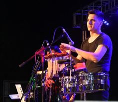 Foto de la galería: Ejemplo de solidaridad: músicos misioneros dieron un recital en beneficio del Pediátrico