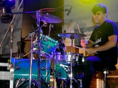 Foto de la galería: Ejemplo de solidaridad: músicos misioneros dieron un recital en beneficio del Pediátrico