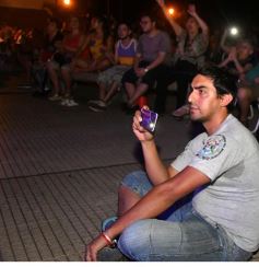 Foto de la galería: Ejemplo de solidaridad: músicos misioneros dieron un recital en beneficio del Pediátrico