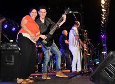 Foto de la galería: Ejemplo de solidaridad: músicos misioneros dieron un recital en beneficio del Pediátrico