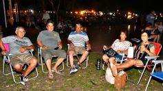 Foto de la galería: Ejemplo de solidaridad: músicos misioneros dieron un recital en beneficio del Pediátrico