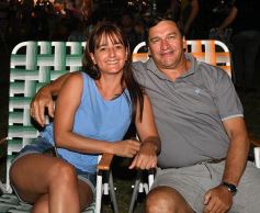 Foto de la galería: Ejemplo de solidaridad: músicos misioneros dieron un recital en beneficio del Pediátrico