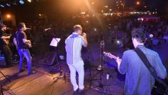 Foto de la galería: Ejemplo de solidaridad: músicos misioneros dieron un recital en beneficio del Pediátrico