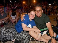 Foto de la galería: Ejemplo de solidaridad: músicos misioneros dieron un recital en beneficio del Pediátrico