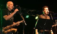 Foto de la galería: Ejemplo de solidaridad: músicos misioneros dieron un recital en beneficio del Pediátrico