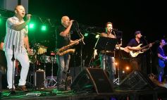 Foto de la galería: Ejemplo de solidaridad: músicos misioneros dieron un recital en beneficio del Pediátrico