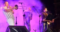 Foto de la galería: Ejemplo de solidaridad: músicos misioneros dieron un recital en beneficio del Pediátrico