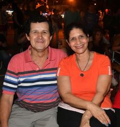 Foto de la galería: Ejemplo de solidaridad: músicos misioneros dieron un recital en beneficio del Pediátrico