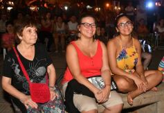 Foto de la galería: Ejemplo de solidaridad: músicos misioneros dieron un recital en beneficio del Pediátrico