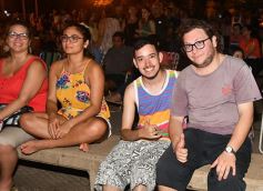 Foto de la galería: Ejemplo de solidaridad: músicos misioneros dieron un recital en beneficio del Pediátrico